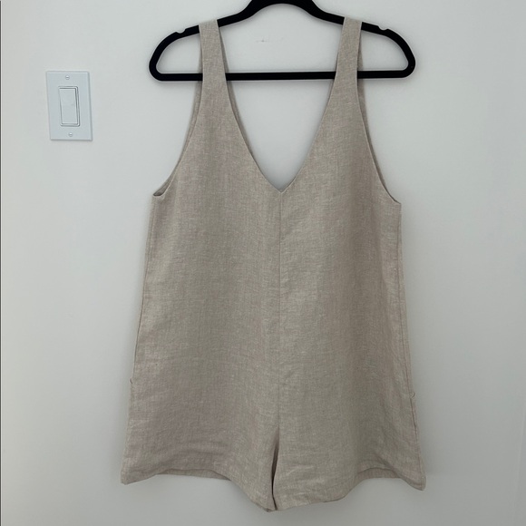 OZMA Simone Romper | Sz M - Picture 5 of 7